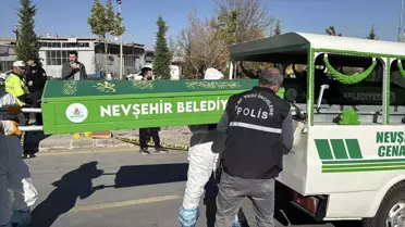 Nevşehir'de Feci Kaza: İki Çocuk Hayatını Kaybetti