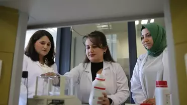 Biyopolimer ile Tohum Kaplama İnovasyonu