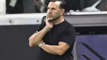 Okan Buruk'tan oyuncularına bomba sitem