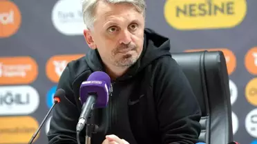 Eyüpspor, Samsunspor'a 1-0 Yenildi