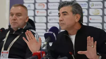 Osman Özköylü'den sert tepki: Fenerbahçe ve Galatasaray'a versin de hakemliğini göreyim