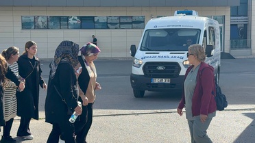 Antalya'da Tabanca ile Vurulan Mahmut Karakoç Hayatını Kaybetti
