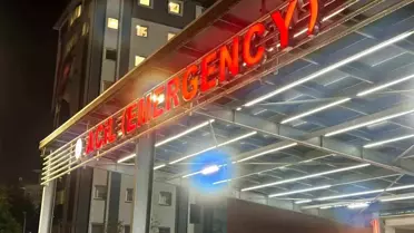 Rize'de Mevlit Yemeği Zehirlenmesi