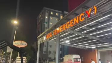 Rize'de Mevlit Yemeği Sonrası Zehirlenme