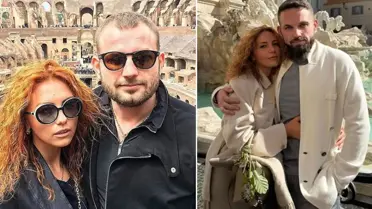 Rus milyarder ve eşi villada ölü bulundu