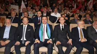 Saadet Partisi'nden Kalkınma Vaadi