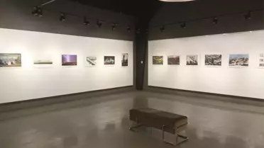 Sakarya'da Kültür ve Bellek Sergisi