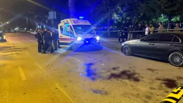 Birecik'te Arazi Anlaşmazlığı Kanlı Bitti