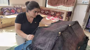 Şırnak'ta Geçmişin İzleri: Bilgievi Müzesi