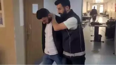 Uyuşturucu Ticareti Yapan Şahıs Yakalandı