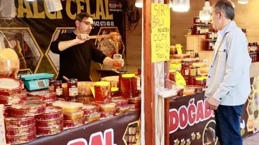 Sultanbeyli Memleket Günleri Başladı