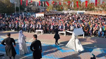 Sultangazi'de 6. Ardahan Festivali Coşkusu