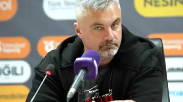 Samsunspor 1-0 Kazandı