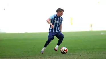 Ankara Keçiörengücü, Adana Demirspor'u 7-2 yendi