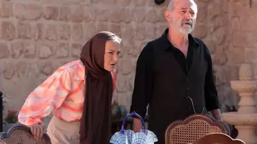 Uzak Şehir'in Fidan ve Ecmel İkilisi Fenomen Oldu