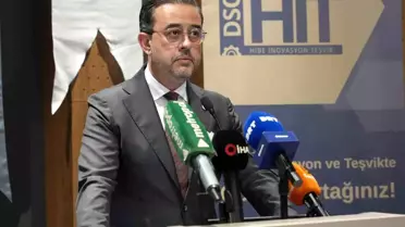 Denizli'de Yeni Yatırım Teşvik Sistemi Tanıtıldı