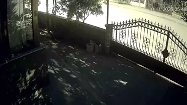 Balıkesir'de 4.5 Büyüklüğünde Deprem