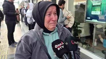 Düzce'de 500 Bin Sosyal Konut Projesi Başladı