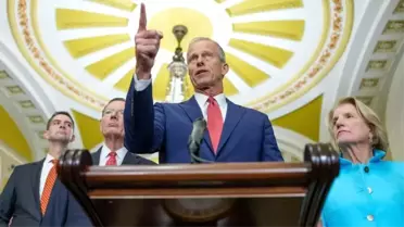 ABD'de Hükümet Kapanması Sona Yaklaşıyor