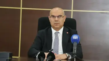 Ağrı'da 1094 Düzensiz Göçmen Engellendi