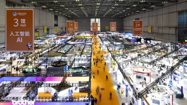 8. Çin Uluslararası İthalat Fuarı Sona Erdi