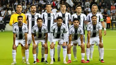 Altay'da Başkan Kanlı, Kötü Gidişata Dikkat Çekti