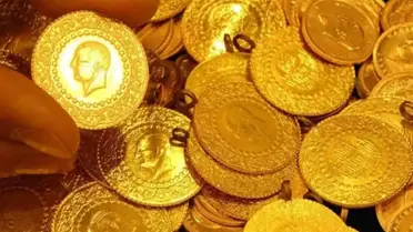 Altın Fiyatları Yükselişte