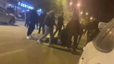 Arazi Kavgasında 17 Yaşındaki Genç Hayatını Kaybetti