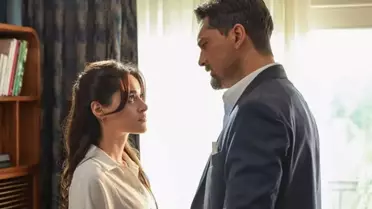 Aynadaki Yabancı beklenenden erken final kararı aldı