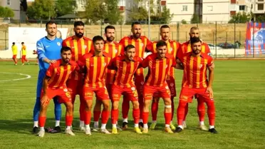 Edirnesporlu Futbolcular Bahis Soruşturmasında Disiplinedi