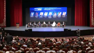 Bakan Uraloğlu: 'Mısır ile Ro-Ro taşımacılığının yeniden başlatılması noktasında bir gayretimiz var'