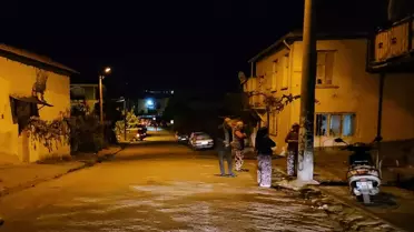 Balıkesir Sındırgı'da 4,9 Büyüklüğünde Deprem