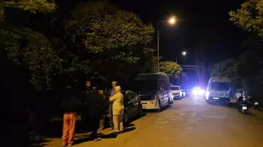 Balıkesir'de 4,9 Büyüklüğünde Deprem