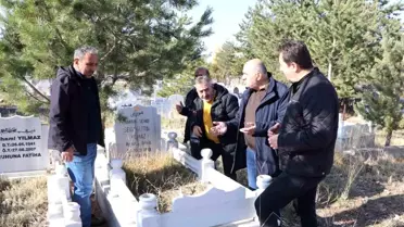 Sebahattin Yılmaz, 14 Yıl Sonra Anıldı