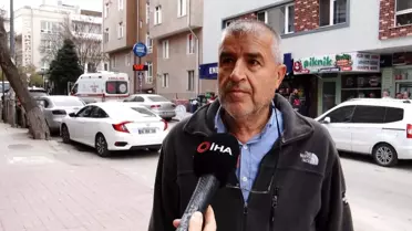 Ankara'da İntihar Girişimi: Kız Arkadaş İçin Tüfekle Tehdit