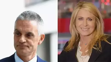 Trump belgeseli İngiltere'de fırtına kopardı, BBC'de istifalar peşe peşe geldi