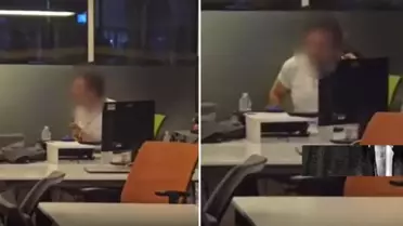 TV kanalına baskında akılalmaz detay! Gözaltına alınmasıyla ortaya çıktı 