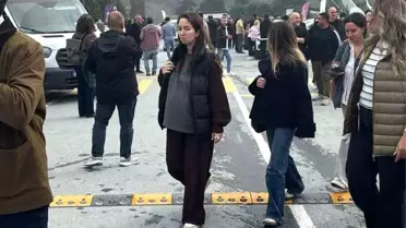 beIN Sports'a Silahlı Saldırı