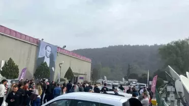 beIN Sports'ta Silahlı Paniği