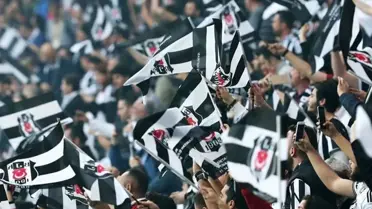 Beşiktaş'tan Necip Uysal ve Ersin Destanoğlu için açıklama