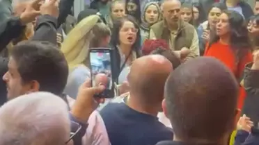 Büyük mağduriyet! Kendilerini kapının önünde buldular