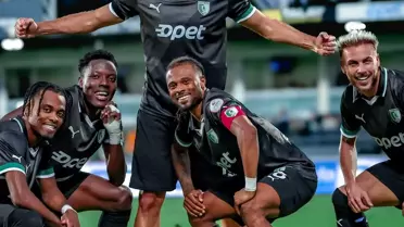 Bodrum FK Liderliğe Yükseldi