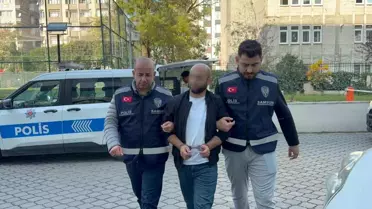 Samsun'da Zabıtadan Polis Okulu Öğrencilerine Darp: Tutuklandı