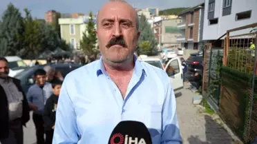 Dilovası'ndaki Yangın: 3 Kuzen Hayatını Kaybetti