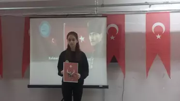 Atatürk, 87. Yılında Elazığ'da Anıldı