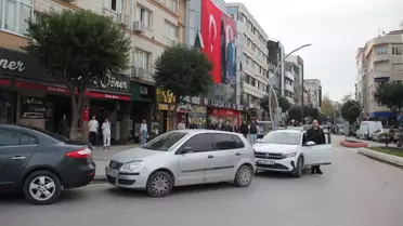 Atatürk Yalova'da Anıldı