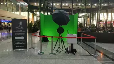 Atatürk, Vefatının 87. Yılında Anıldı