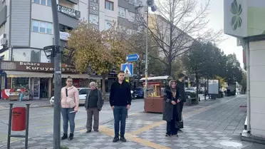 Atatürk İçin Anma Törenleri