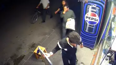 Adana'da Telefon Hırsızı Yakalandı