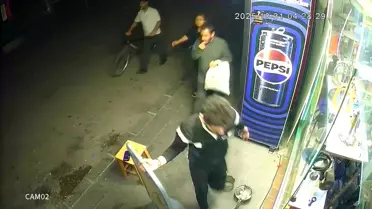 Adana'da Cep Telefonu Hırsızlığı